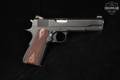 Dan Wesson A2 Government .45 ACP Black in Good Condition Image 3