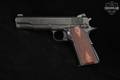 Dan Wesson A2 Government .45 ACP Black in Good Condition Image 4