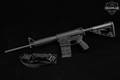 Matrix Aerospace Corp. M-762 7.62mm NATO (7.62x51) Black in Very Good Condition Image 2
