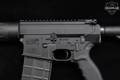 Matrix Aerospace Corp. M-762 7.62mm NATO (7.62x51) Black in Very Good Condition Image 5