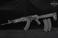 Romarm/Cugir RH 10 7.62x39 Black in Good Condition Image 2