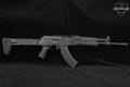 Romarm/Cugir RH 10 7.62x39 Black in Good Condition Image 3