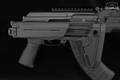 Romarm/Cugir RH 10 7.62x39 Black in Good Condition Image 4
