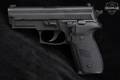 Sig Sauer P229 R 9mm Luger Black in Good Condition Image 3