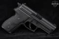 Sig Sauer P229 R 9mm Luger Black in Good Condition Image 4