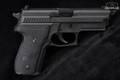 Sig Sauer P229 R 9mm Luger Black in Good Condition Image 5