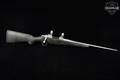 Browning A-Bolt II Mountain Ti .308 Win. Matte Silver & OD Green in Very Good Condition Image 3