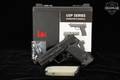 Heckler & Koch (H&K, HK) USP 9 SD V1 9mm Luger Black in Excellent Condition Image 2