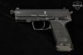 Heckler & Koch (H&K, HK) USP 9 SD V1 9mm Luger Black in Excellent Condition Image 3