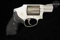 Smith & Wesson (S&W) Model 342 AirLite Ti Centennial .38 Spl. Gray in Good Condition Image 3