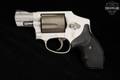 Smith & Wesson (S&W) Model 342 AirLite Ti Centennial .38 Spl. Gray in Good Condition Image 4