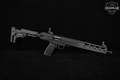 2022 Sturm Ruger LC Carbine 5.7X28mm Black in Excellent Condition Image 3