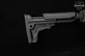 2022 Sturm Ruger LC Carbine 5.7X28mm Black in Excellent Condition Image 4