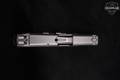 Smith & Wesson (S&W) M&P 40 Shield No Thumb Safety .40 S&W Black in Good Condition Image 5