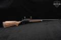 New England Firearms (NEF) Handi-Rifle .223 Rem. Blued & Hardwood in Good Condition Image 3