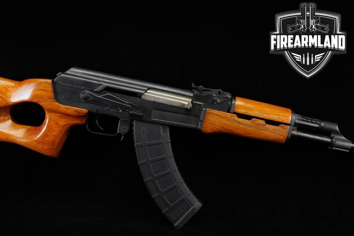 Norinco MAK-90 Sporter 7.62x39 AKM AK47 AK-47 MAK90 16.5"