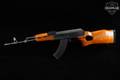 Norinco MAK-90 Sporter 7.62x39 Blued & Hardwood in Good Condition Image 2