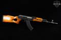 Norinco MAK-90 Sporter 7.62x39 Blued & Hardwood in Good Condition Image 3
