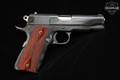 1977 Colt Combat commander .45 ACP Blued in Fair Condition Image 3