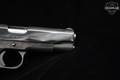 1977 Colt Combat commander .45 ACP Blued in Fair Condition Image 4