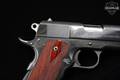 1977 Colt Combat commander .45 ACP Blued in Fair Condition Image 5