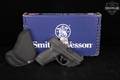Smith & Wesson (S&W) M&P 9 Shield 9mm Luger Black in Excellent Condition Image 2