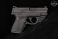 Smith & Wesson (S&W) M&P 9 Shield 9mm Luger Black in Excellent Condition Image 4