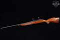 1995 Weatherby Vanguard .257 Wby. Mag. High Gloss Blued in Very Good Condition Image 2
