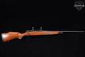 1995 Weatherby Vanguard .257 Wby. Mag. High Gloss Blued in Very Good Condition Image 3