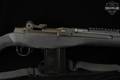 Springfield Armory M1A Scout Squad .308 Win. Parkerized & Black in Very Good Condition Image 4