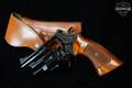 1973 Smith & Wesson (S&W) Model 29-2 .44 Mag. Blued in Very Good Condition Image 2