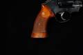 1973 Smith & Wesson (S&W) Model 29-2 .44 Mag. Blued in Very Good Condition Image 3