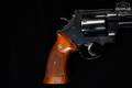 1973 Smith & Wesson (S&W) Model 29-2 .44 Mag. Blued in Very Good Condition Image 4
