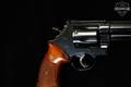 1973 Smith & Wesson (S&W) Model 29-2 .44 Mag. Blued in Very Good Condition Image 5