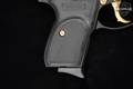 Bersa Thunder 380 .380 ACP Matte Black/Gold in Excellent Condition Image 5