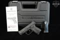 Smith & Wesson (S&W) M&P40 .40 S&W Black in Very Good Condition Image 2