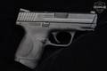 Smith & Wesson (S&W) M&P40 .40 S&W Black in Very Good Condition Image 3