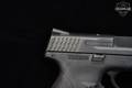 Smith & Wesson (S&W) M&P40 .40 S&W Black in Very Good Condition Image 5