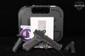 Glock G17 Gen5 9mm Luger Black in Good Condition Image 2