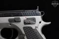 CZ Model 75 Tactical Sport .40 S&W Two-Tone in Excellent Condition Image 3