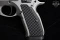 CZ Model 75 Tactical Sport .40 S&W Two-Tone in Excellent Condition Image 4