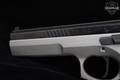 CZ Model 75 Tactical Sport .40 S&W Two-Tone in Excellent Condition Image 5