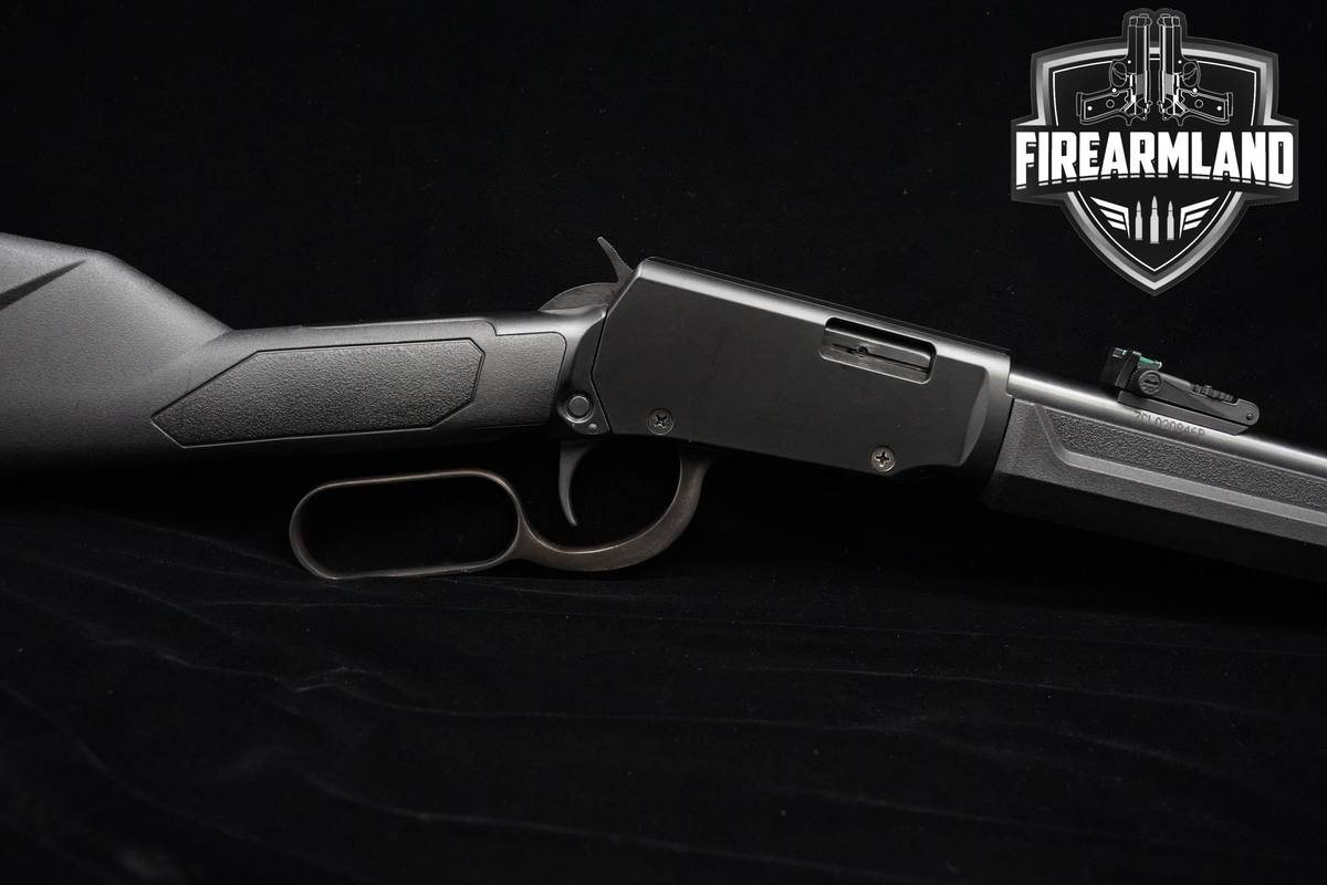 Rossi Model Rio Bravo 22LR 18" Rossi Lever Action