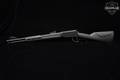 Rossi Model Rio Bravo .22 LR Black in Very Good Condition Image 2