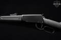 Rossi Model Rio Bravo .22 LR Black in Very Good Condition Image 4