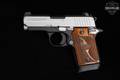 Sig Sauer P938 SAS 9mm Luger Two-Tone Stainless in Excellent Condition Image 3
