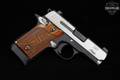Sig Sauer P938 SAS 9mm Luger Two-Tone Stainless in Excellent Condition Image 4