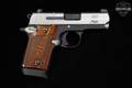 Sig Sauer P938 SAS 9mm Luger Two-Tone Stainless in Excellent Condition Image 5