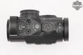 Vortex Optics Spitfire HD Gen II 5x Prism & Venom Venom in Excellent Condition Image 4