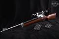 Sturm Ruger Mini-14 Ranch Rifle .223 Rem. Satin Stainless in Very Good Condition Image 2